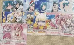 魔法少女にあこがれてカードまとめ売り