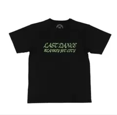 ブランキージェットシティLASTDANCE Tシャツ L