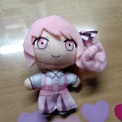 プロセカ 暁山瑞希 セガラッキーくじ ぷちぬい