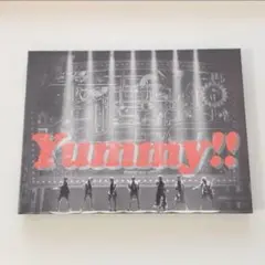 Kis-My-Ft2　LIVE TOUR 2018 Yummy　Blu-ray盤