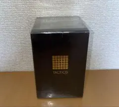 新品未使用 Tactics リキッド120ml 3本セット 2025年最新】タクティクス リキッドの人気アイテム - メルカリ