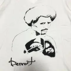 ジョンローレンスサリヴァン　トーマスハーンズ　ボクシング　デトロイト　日本製