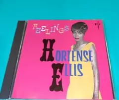 HORTENSE ELLIS FEELINGS LOVERS ROCK