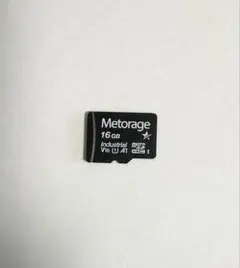 Metorage 16GB MicroSDメモリーカード