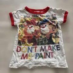 JAM Tシャツ 100