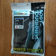 「新品未開封品」BODY TOUGHNESS ボディタフネス冷感長袖　メンズのM