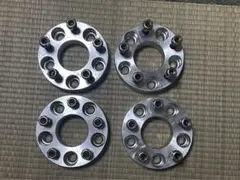 40mmワイトレ(2セット)