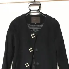 ジャケット ジュエルチェンジズ