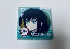 【新品未使用品✨️】鬼滅の刃 時透無一郎 ミニミラー