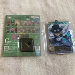 ワンピース　一番くじ　G賞 ACLLECT シークレット