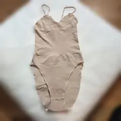 バレエ　ボディファンデーション