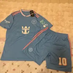 マイアミスーツ商標なし（L）