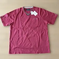 CAPRI BLUE 半袖　Tシャツ