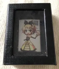 鏡音リン オイル ライター
