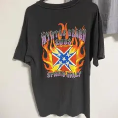 Myrtle Beach 2002 Tシャツ　バンドT