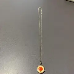昭和レトロ ロケットペンダント ロケットネックレス ヴィンテージ
