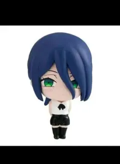 チェンソーマン　レゼ篇　カプセルトイ　カプセルフィギュアコレクション　レゼ