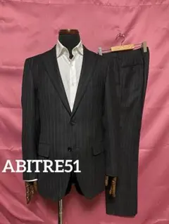 ABITRE51◇アビトーレ51◇メンズスーツセットアップ