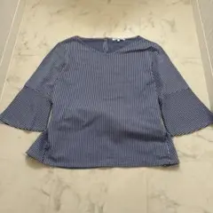 美品　23区　ブラウス　トップス