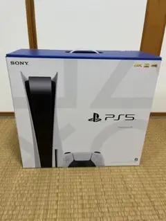 プレイステーション5 CFI-1200A01