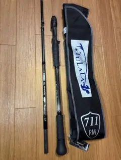 KK ツララ モンストロ 711 RM 中古 美品 TULALA KK様 専用 ツララ モンストロ 711 RM 中古 美品 TULALA - メルカリ
