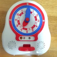 くもん式 とけい