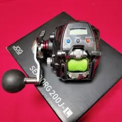 2025年最新】シーボーグ300j-lの人気アイテム - メルカリ