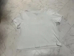 PUMA ショート丈 トップス Tシャツ