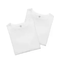【新品】thehighlights 2packtee white 1枚 サイズ2