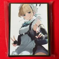 00302 スリーブ ブルーアーカイブ 飛鳥馬トキ
