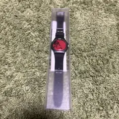 ジャンプ 腕時計