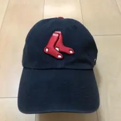レッドソックス キャップ 47ブランド