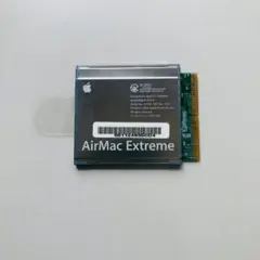 AirMac Extreme A1029 無線LANカード