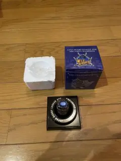 ワイルドナイツ リーグワン2022チャンピオンリング
