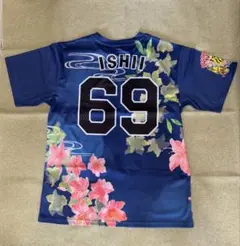 新品未使用 阪神タイガース 石井大智 ホーム用 レプリカユニフォーム Lサイズ 新品未使用 石井大智 L 阪神タイガース ホーム レプリカ