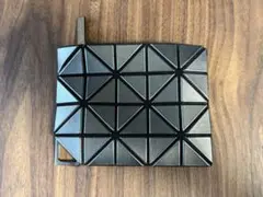 最終値下げ⭐️BAOBAO バオバオ ISSEY MIYAKE コインケース 新品未使用 BAO BAO ISSEY MIYAKE バオバオ イッセイミヤケ