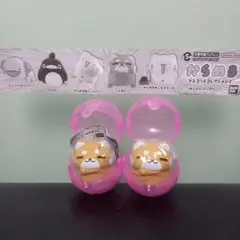 からめる　マスコットコレクション２ガチャ