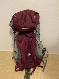 再値下げ!登山用リュック