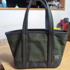 極美品　PORTER GIRL ボーイフレンド　トートバッグ　S