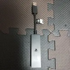 純正　PlayStation Cameraアダプター　CFI-ZAA1