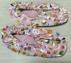 シューズカバー M サイズ