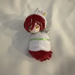 あんスタ 逆先夏目 もちマス ミニ