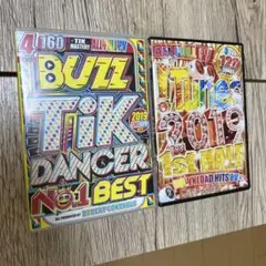 BUZZ TIK DANCER No.1 BEST & !Tunes 2019