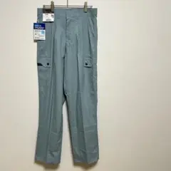 【新品】作業服 大川被服 KANSAI カーゴパンツ K30206 吸汗速乾