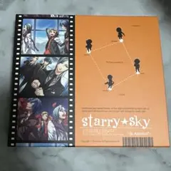 Starry☆Sky in autumn PCゲーム