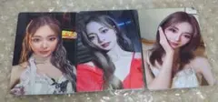 夏休み限定☆TZUYU☆abouTZU POPUP キーリング トレカセット☆