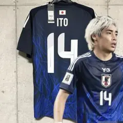2025年最新】伊藤純也 ユニフォームの人気アイテム - メルカリ