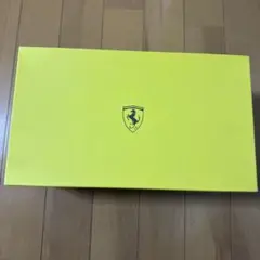値下げ❗️激レア❗️フェラーリ スケドーニ セカンドバック