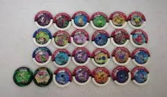 【ポケモン】コレクションバッジ セット