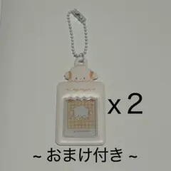エンジョイアイドルシリーズ　こぎみゅん　2点 セット　おまけ付き